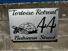 Tortoise Retreat